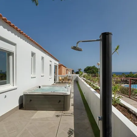 Golfers Paradise Villa