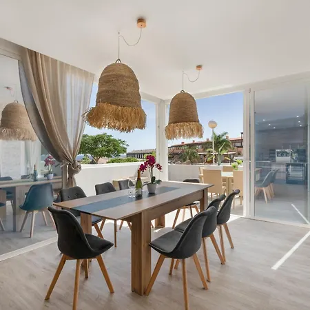 Villa Golfers Paradise