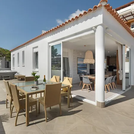 Golfers Paradise Villa *