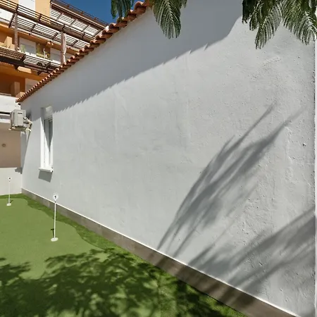 Golfers Paradise * San Miguel de Abona