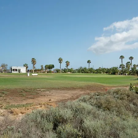 Golfers Paradise Villa