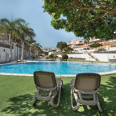 Villa Golfers Paradise *