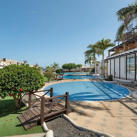 Golfers Paradise *