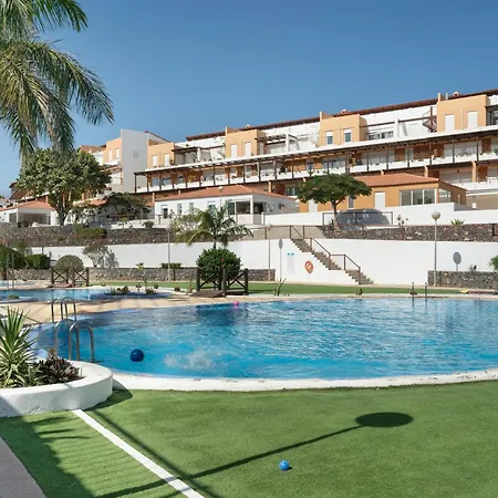 Golfers Paradise Villa *