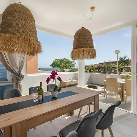 Villa Golfers Paradise *